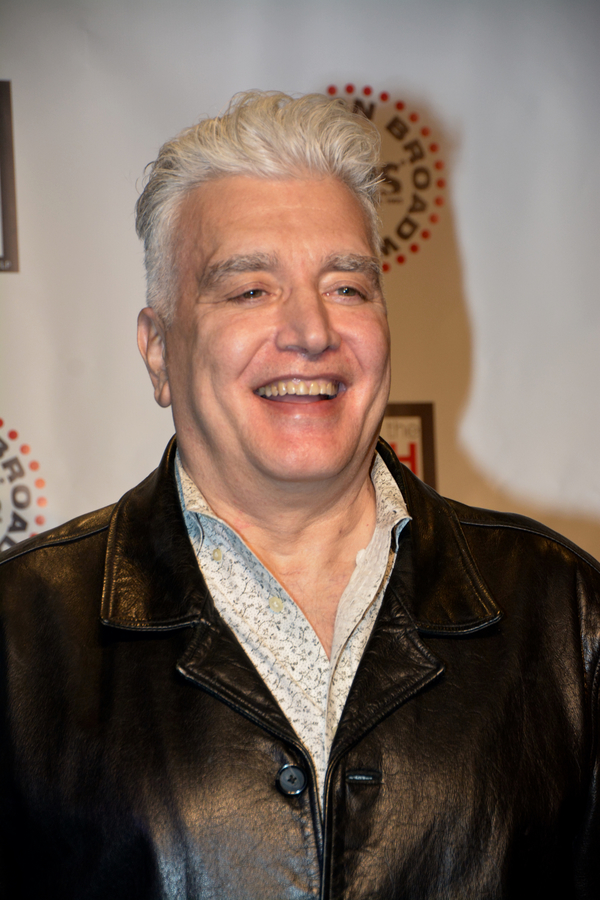Photo Coverage: On the Red Carpet for ROCKERS ON BROADWAY 2016! Image