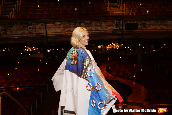 Natasha, Pierre and the Great Comet of 1812 Image