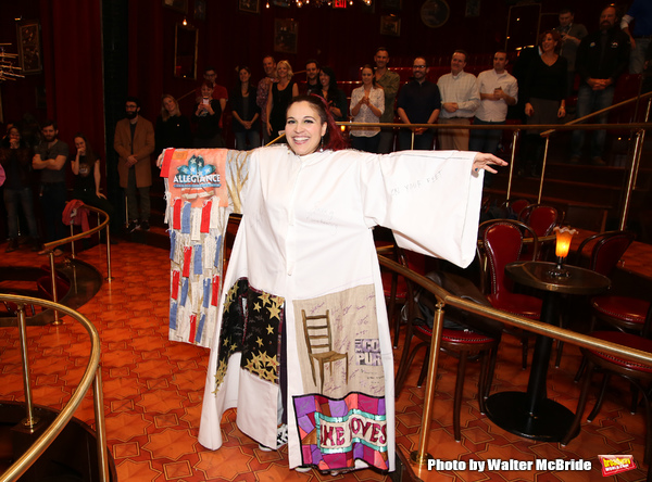 Natasha, Pierre and the Great Comet of 1812 Image