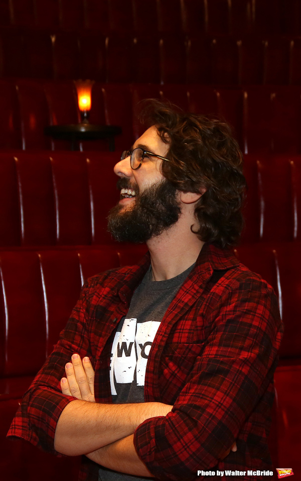 Josh Groban  Photo