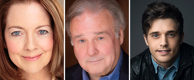 WICKED Tour to Welcome Three New Stars This Month in Michigan Image