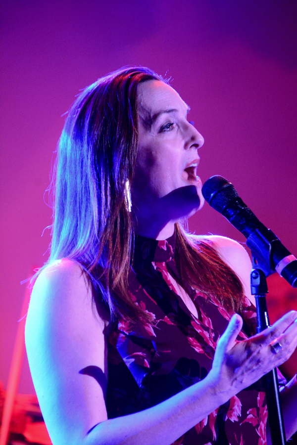 Photo Coverage: ROCKERS ON BROADWAY 2016 Honors Tom Kitt and Lucas Corrubia Image