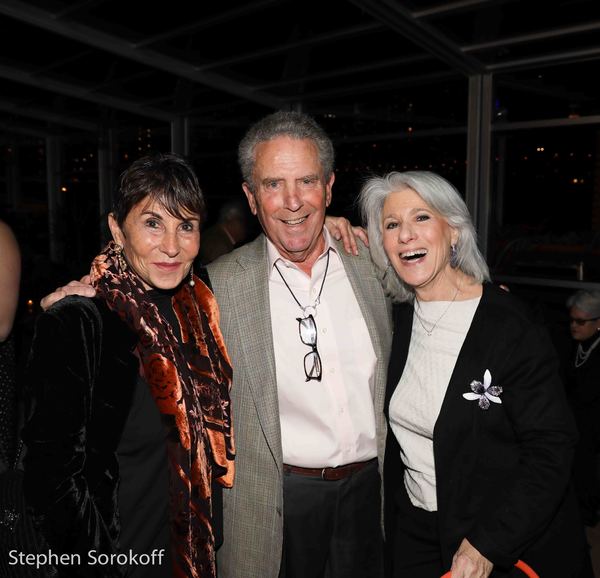 Photo Coverage: OTHELLO: THE REMIX Celebrates Opening Night! Image
