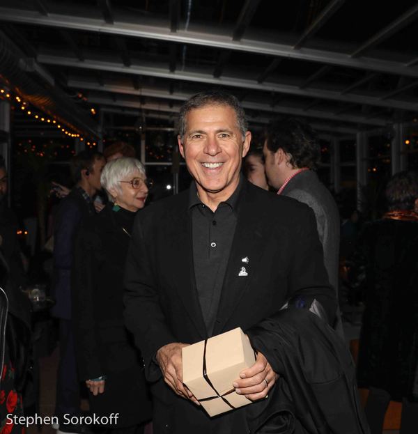 Photo Coverage: OTHELLO: THE REMIX Celebrates Opening Night! Image