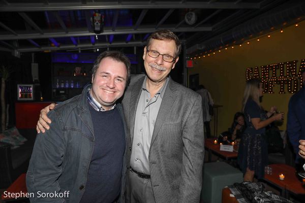 Photo Coverage: OTHELLO: THE REMIX Celebrates Opening Night! Image