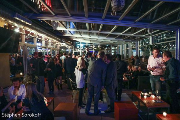 Photo Coverage: OTHELLO: THE REMIX Celebrates Opening Night! Image