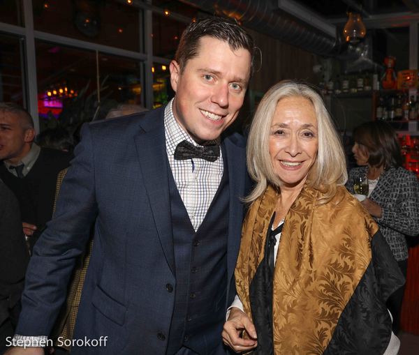 Photo Coverage: OTHELLO: THE REMIX Celebrates Opening Night! Image