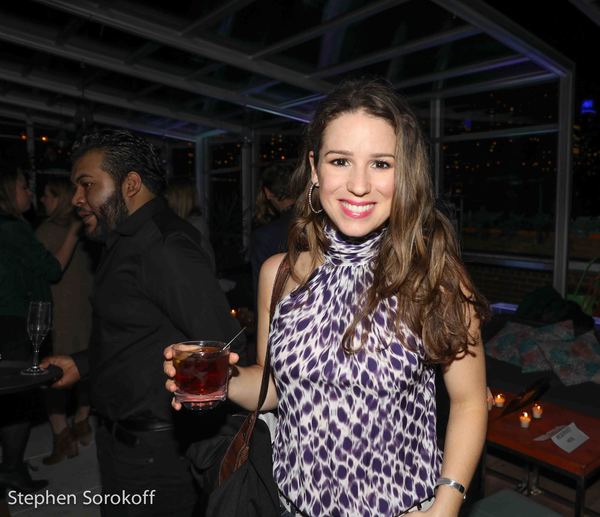 Photo Coverage: OTHELLO: THE REMIX Celebrates Opening Night! Image