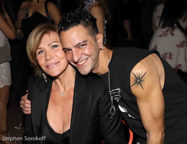Photo Coverage: OTHELLO: THE REMIX Celebrates Opening Night! Image