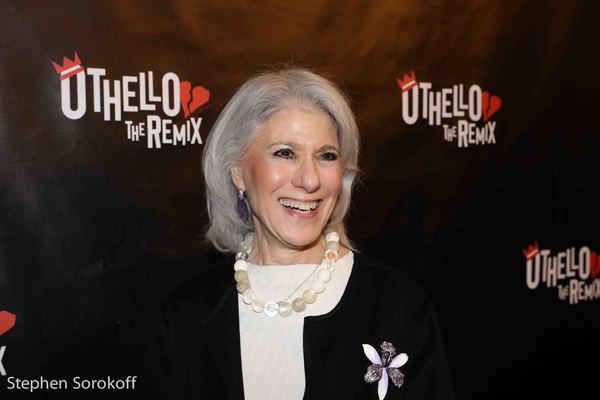 Photo Coverage: OTHELLO: THE REMIX Takes Opening Night Bows! Image