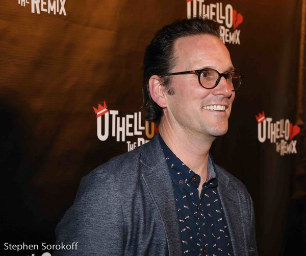 Photo Coverage: OTHELLO: THE REMIX Takes Opening Night Bows! Image