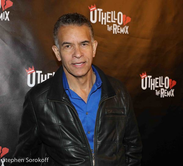 Photo Coverage: OTHELLO: THE REMIX Takes Opening Night Bows! Image