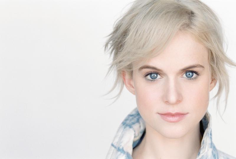 The Set List Podcast Welcomes MADTV Star Carlie Craig Image