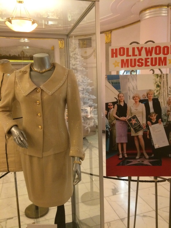Photo Flash: Tippi Hedren and More Appear at Star Studded Book Launch for TIPPI Image