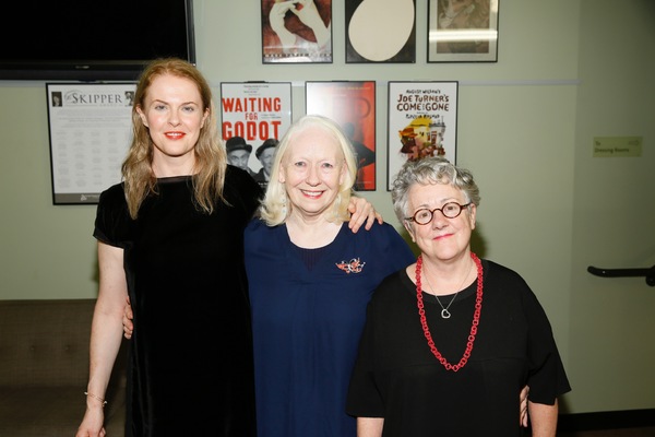 Photo Flash: THE BEAUTY QUEEN OF LEENANE Opens at Mark Taper Forum Image