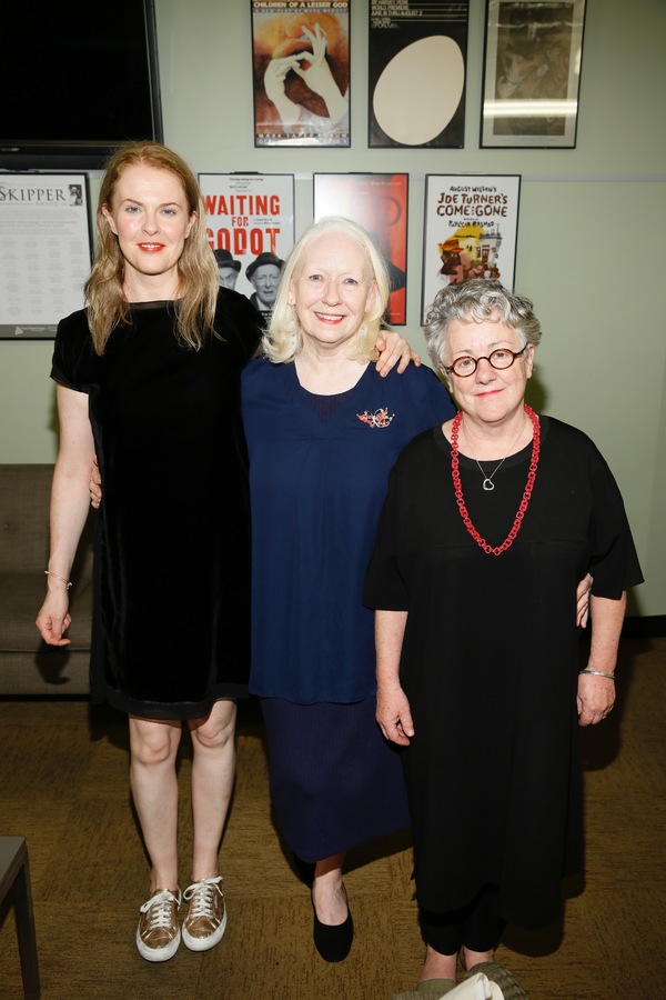 Photo Flash: THE BEAUTY QUEEN OF LEENANE Opens at Mark Taper Forum Image