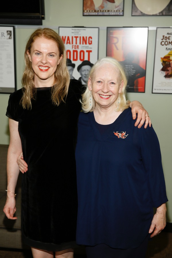 Photo Flash: THE BEAUTY QUEEN OF LEENANE Opens at Mark Taper Forum Image