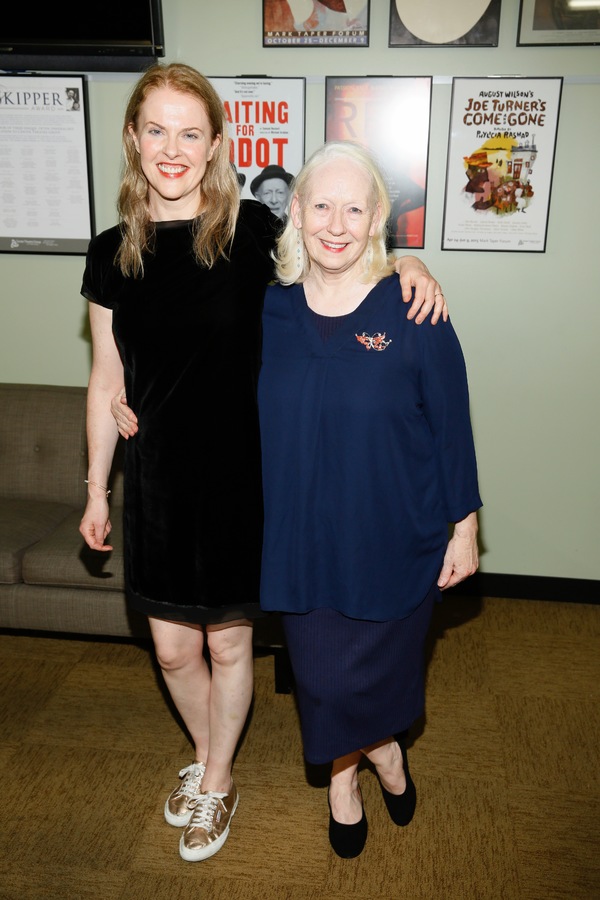 Photo Flash: THE BEAUTY QUEEN OF LEENANE Opens at Mark Taper Forum Image