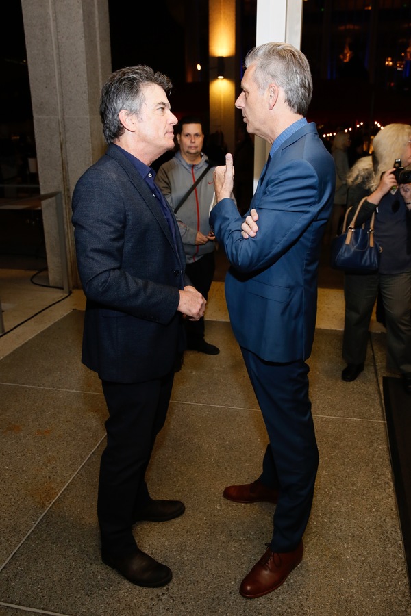 Photo Flash: THE BEAUTY QUEEN OF LEENANE Opens at Mark Taper Forum Image