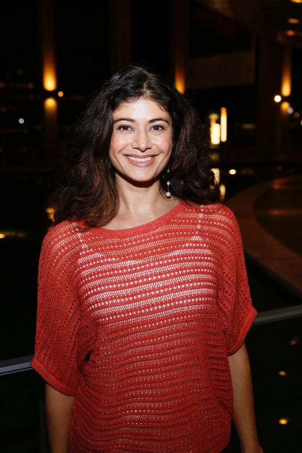 Photo Flash: THE BEAUTY QUEEN OF LEENANE Opens at Mark Taper Forum Image