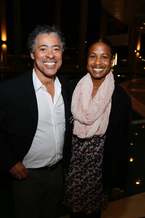 Photo Flash: THE BEAUTY QUEEN OF LEENANE Opens at Mark Taper Forum Image
