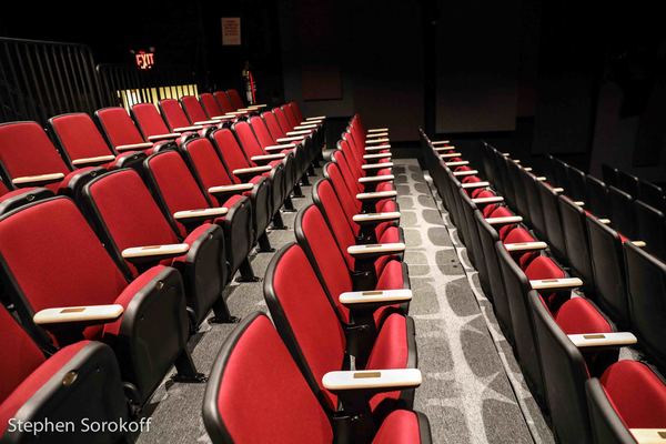 Photo Coverage: York Theatre Company Celebrates Opening of A TASTE OF THINGS TO COME Image