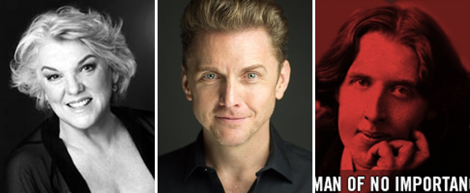 Tyne Daly, Jason Danieley and More Complete Cast for Transport Group's A MAN OF NO IMPORTANCE Concert Image