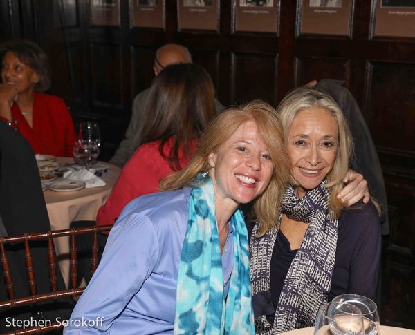 Photo Coverage: Sheldon Margery & Matt Harnick Host Book Launch Party Image
