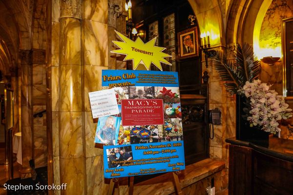 Photo Coverage: Sheldon Margery & Matt Harnick Host Book Launch Party  Image