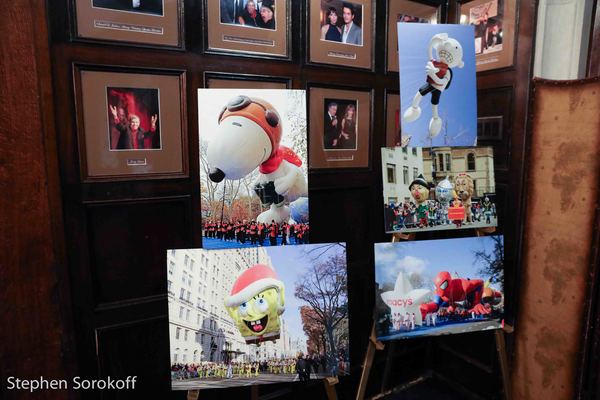 Photo Coverage: Sheldon Margery & Matt Harnick Host Book Launch Party Image