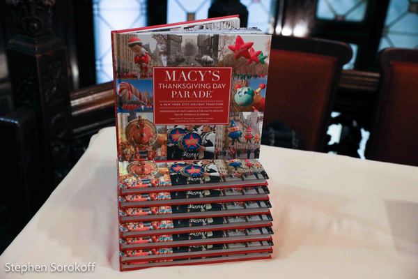 Photo Coverage: Sheldon Margery & Matt Harnick Host Book Launch Party Image