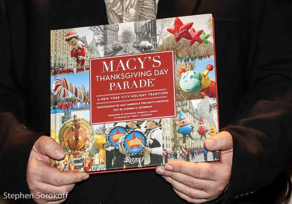 Photo Coverage: Sheldon Margery & Matt Harnick Host Book Launch Party Image