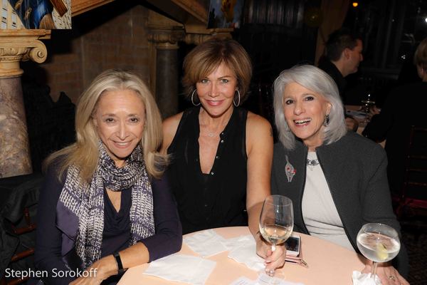 Photo Coverage: Sheldon Margery & Matt Harnick Host Book Launch Party Image