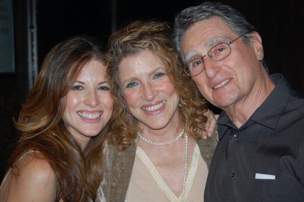 Interview: Glass Ceilings and SECRET GARDENS: A Chat with Composer Lucy Simon Image