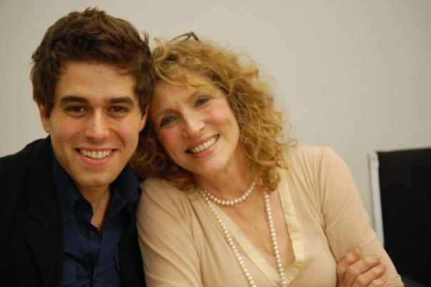 Interview: Glass Ceilings and SECRET GARDENS: A Chat with Composer Lucy Simon Image