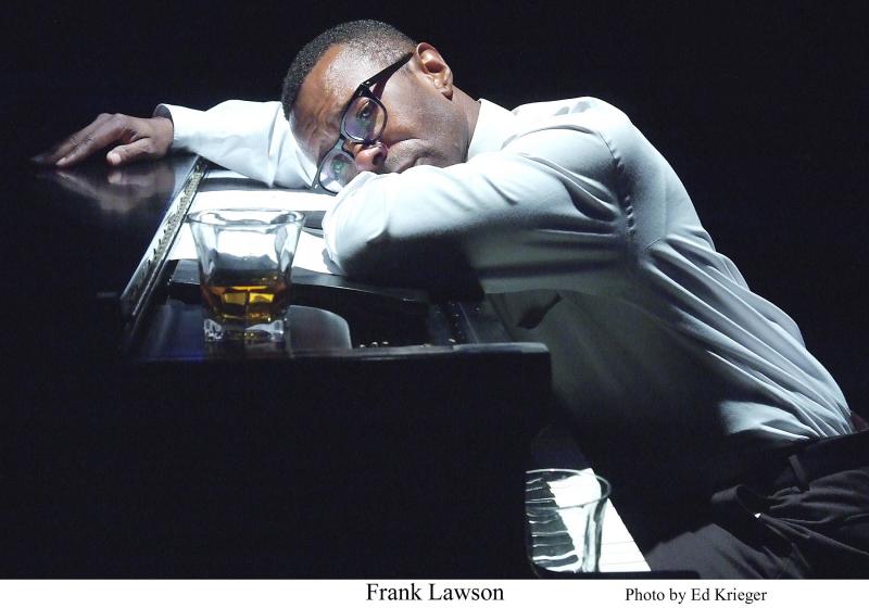 Review: WHEN JAZZ HAD THE BLUES - This Must-See Gots Lotza Swing! Image