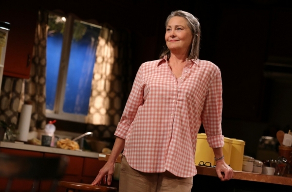Broadway AM Report, 11/21/2016 - Gala Time for Broadway Dreams and MTC! Image