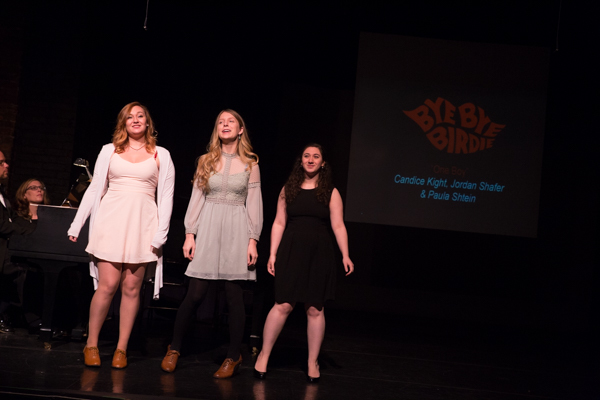 Photo Coverage: Inside SRO Theatre's WE'RE STILL HERE! A MUSICAL JOURNEY Image
