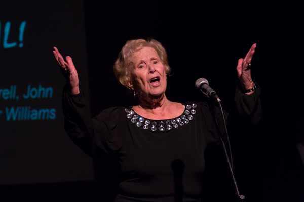 Photo Coverage: Inside SRO Theatre's WE'RE STILL HERE! A MUSICAL JOURNEY Image