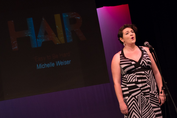 Photo Coverage: Inside SRO Theatre's WE'RE STILL HERE! A MUSICAL JOURNEY Image