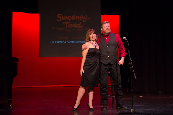 Photo Coverage: Inside SRO Theatre's WE'RE STILL HERE! A MUSICAL JOURNEY Image