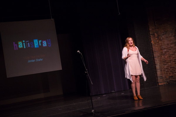 Photo Coverage: Inside SRO Theatre's WE'RE STILL HERE! A MUSICAL JOURNEY Image