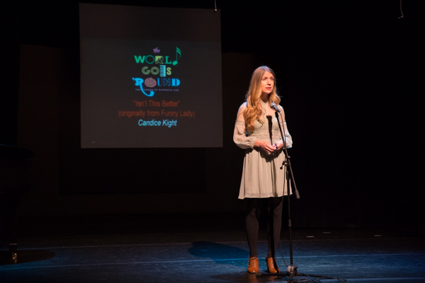 Photo Coverage: Inside SRO Theatre's WE'RE STILL HERE! A MUSICAL JOURNEY Image