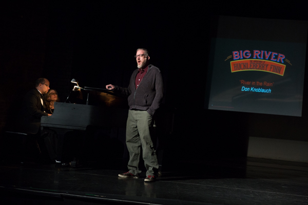 Photo Coverage: Inside SRO Theatre's WE'RE STILL HERE! A MUSICAL JOURNEY Image