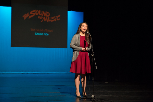 Photo Coverage: Inside SRO Theatre's WE'RE STILL HERE! A MUSICAL JOURNEY Image