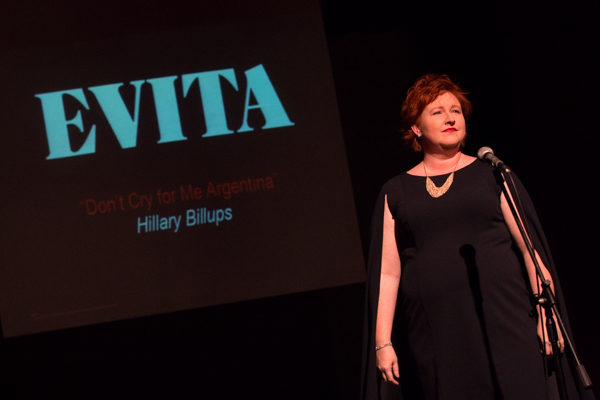 Photo Coverage: Inside SRO Theatre's WE'RE STILL HERE! A MUSICAL JOURNEY Image