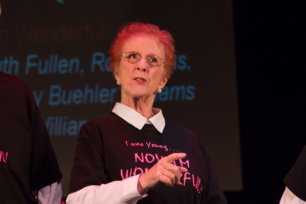 Photo Coverage: Inside SRO Theatre's WE'RE STILL HERE! A MUSICAL JOURNEY Image