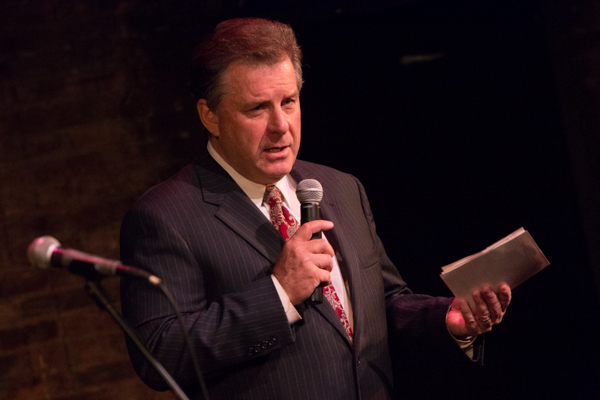Photo Coverage: Inside SRO Theatre's WE'RE STILL HERE! A MUSICAL JOURNEY Image