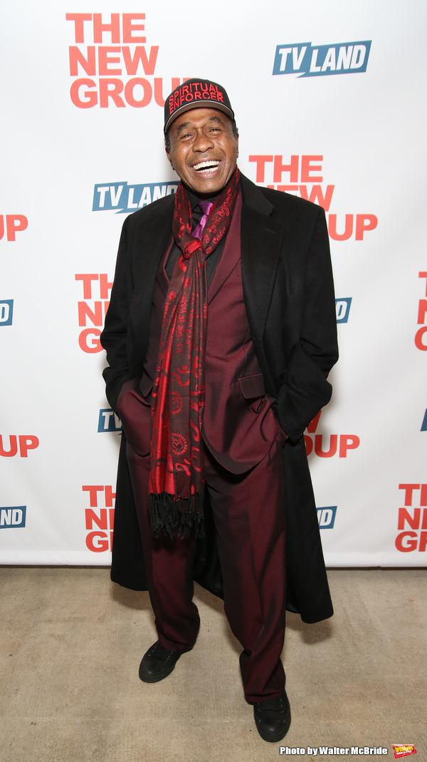 Photo Coverage: Sutton Foster & Company Celebrate Opening Night of SWEET CHARITY! Image