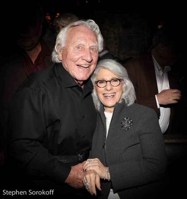 Photo Coverage: Joe Sirola Brings WITH A LITTLE BIT OF LUCK to The Metropolitan Room Image
